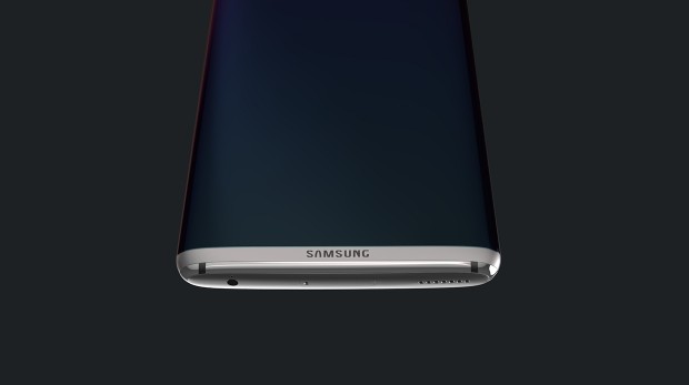 سامسونگ گلکسی اس 8 - Samsung Galaxy S8