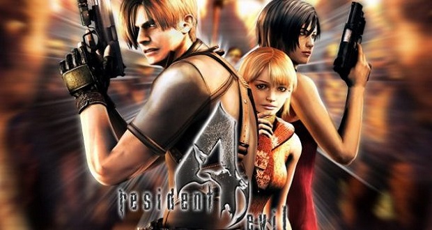 نقد و بررسی بازی Resident Evil 4