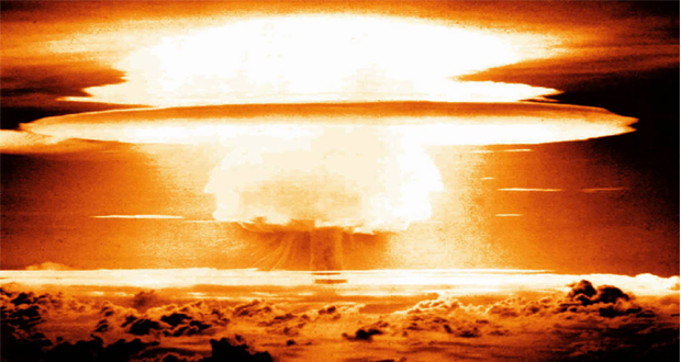 نسل جدید بمب های هسته ای