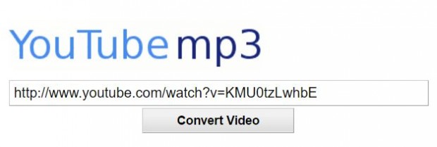 تبدیل ویدیوهای یوتیوب به MP3