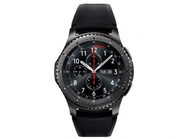 ساعت هوشمند سامسونگ Gear S3