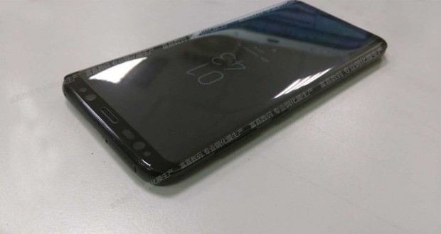 افشای تصاویر گلکسی S8 که احتمال واقعی بودن آنها بسیار بالاست!