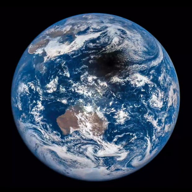 بهترین تصاویر زمین از فضا