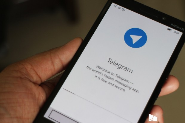 شایعه پولی شدن تلگرام
