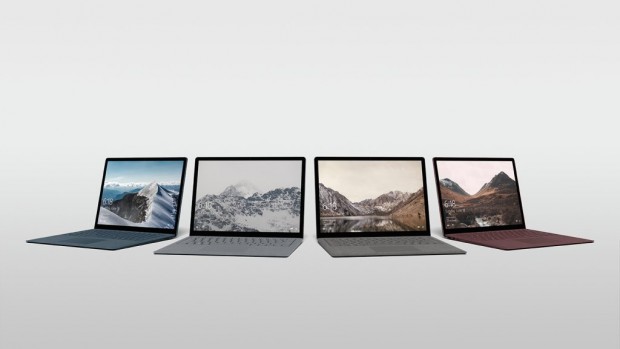 سرفیس لپ تاپ - Surface laptop