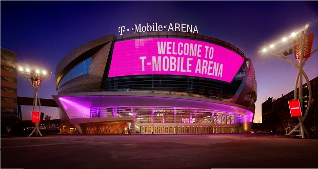چشم انداز اپراتور T-Mobile برای شبکه موبایل 5G