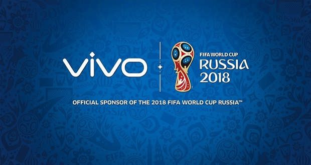 اسپانسر رسمی جام جهانی فوتبال 2018
