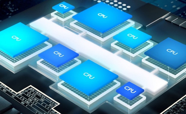 طراحی هسته پردازنده Cortex A55 شرکت ARM