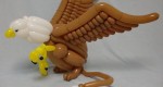 خلاقیت با بادکنک ؛ ساخت اشکال باورنکردنی از حیوانات بادکنکی توسط یک هنرمند ژاپنی