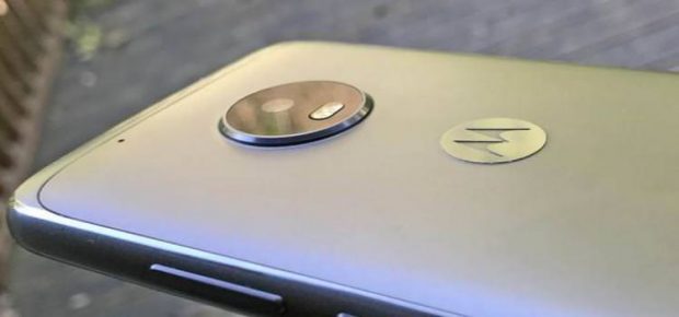 موتو جی 5 پلاس – Moto G5 Plus