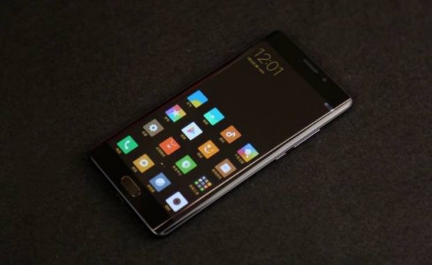 شیائومی می نوت 2 – Xiaomi Mi Note 2