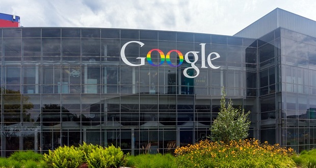 شرکت آلفابت کمپانی مادر گوگل