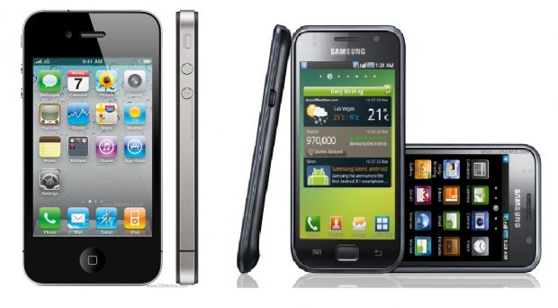 افزایش رزولوشن نمایشگر گوشی های موبایل