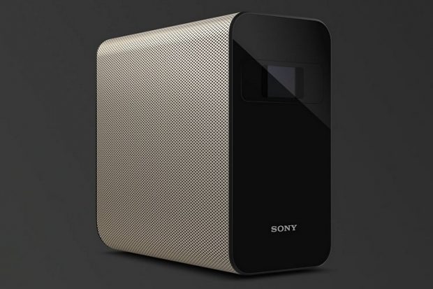 پروژکتور سونی اکسپریا تاچ – Sony Xperia Touch