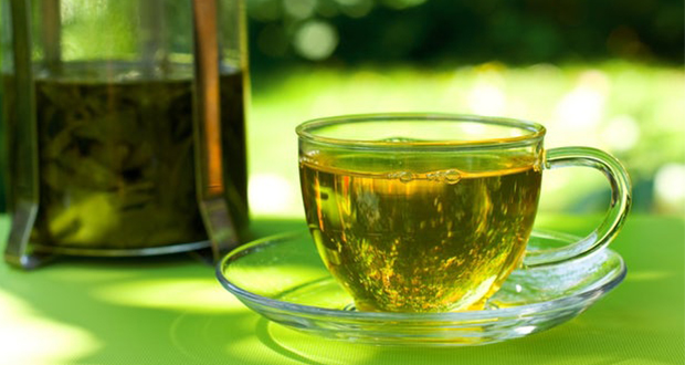 کشف نوعی خاص از چای سبز غنی شده برای جلوگیری از حساسیت دندان