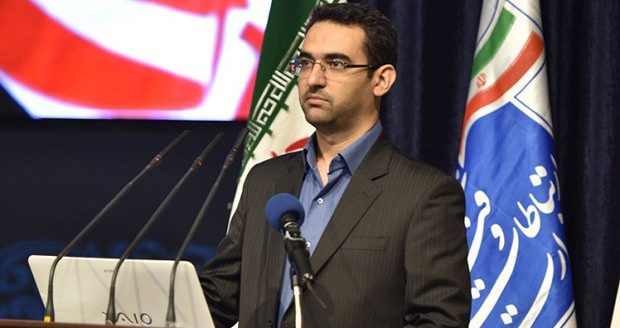 محمد جواد آذری جهرمی