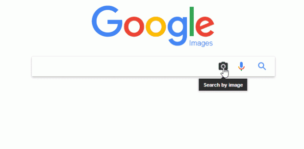 جست و جوی چهره در گوگل