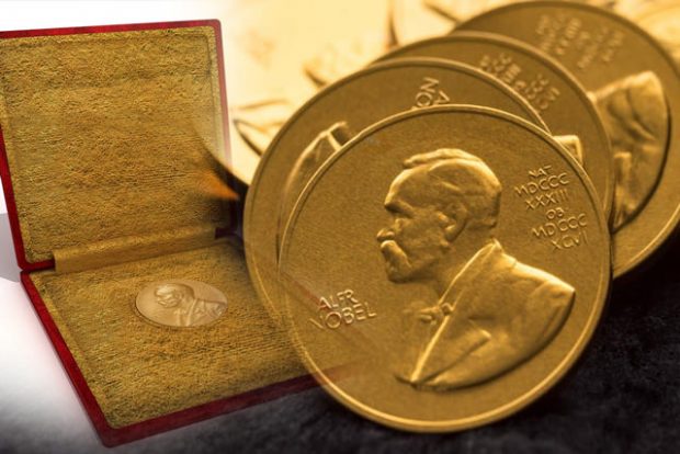 جوایز نوبل 2017