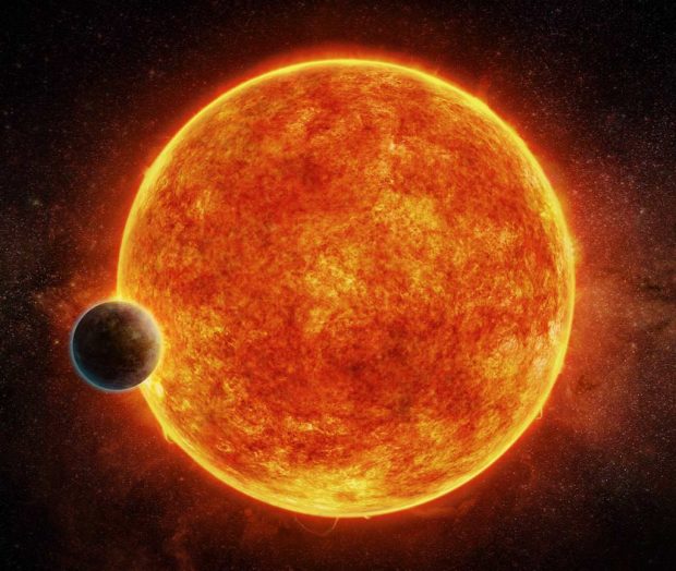 کشف سیاره فراخورشیدی مرموز و جالب‌توجهی در فاصله 111 سال نوری زمین