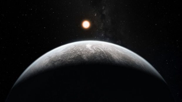 کشف سیاره فراخورشیدی مرموز و جالب‌توجهی در فاصله 111 سال نوری زمین