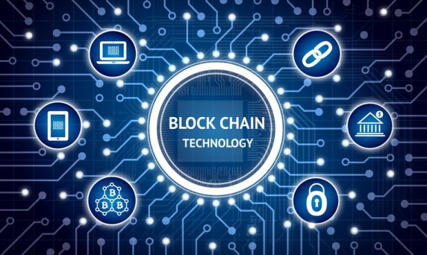 فناوری Blockchain