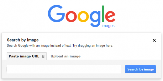 آموزش جستجوی عکس در گوگل