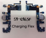 ظرفیت باتری گلکسی S9