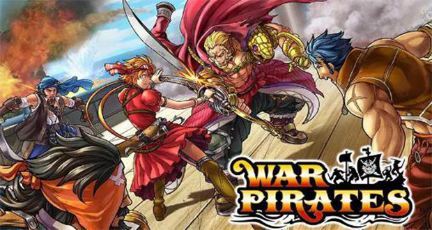 war pirates 2