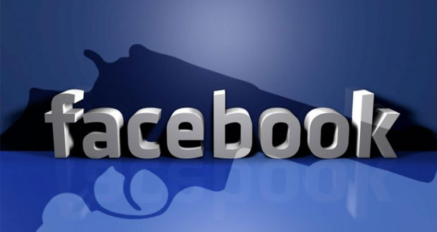 Facebook-gun