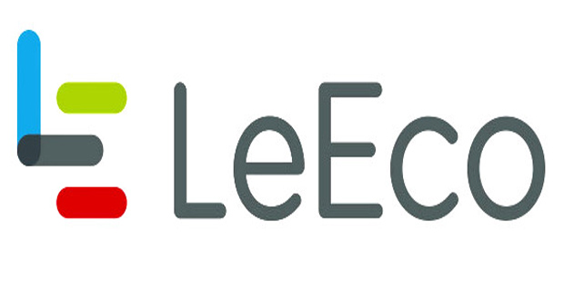 LeTV LeEco Logo