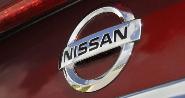 Nissan-Website-Hacked