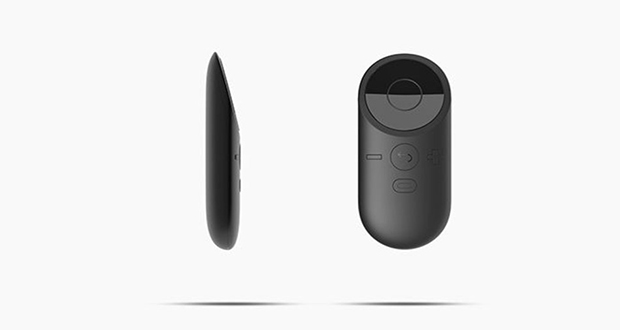 Oculus-Remote