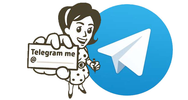 telegram.me