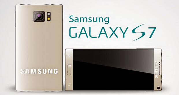 گلکسی S7 Galaxy S7