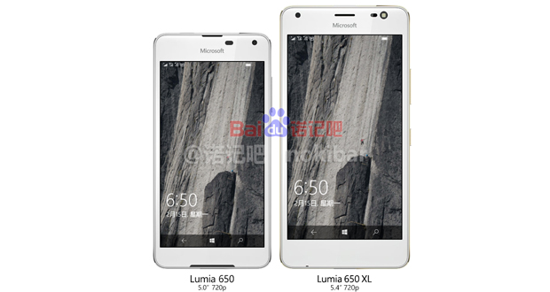 آیا گوشی لومیا ۶۵۰XL جایگزین لومیا ۸۵۰ شده است؟