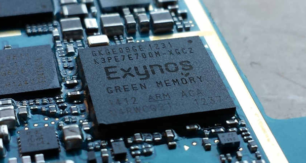 بنچمارک AnTuTu- پردازنده‌ی گرافیکی گلکسی S7 با اسنپدراگون ۸۲۰ ۲۰ درصد بهتر از مدل Exynos است