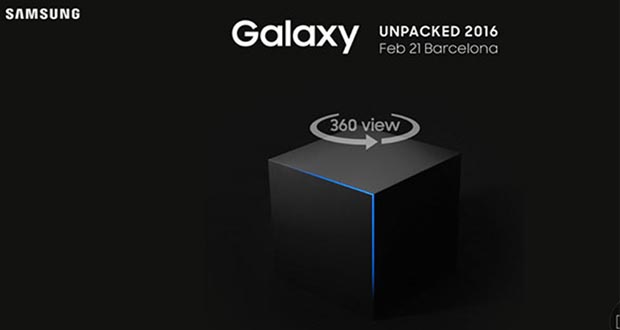 تماشا کنید- Samsung Galaxy Unpacked ۲۰۱۶ ؛ معرفی گوشی گلکسی اس ۷ و اس ۷ اج (با کیفیت HD)