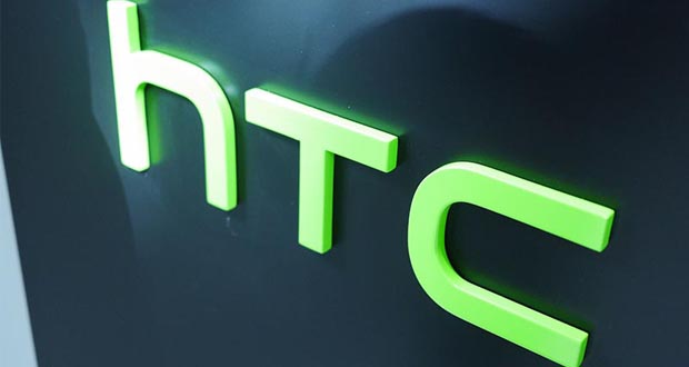گوشی HTC One M10 را در رنگ سفید مشاهده کنید
