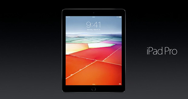 ۹.۷-inch-iPad-Pro