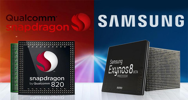 ۹۶۰-qualcomm-inc-snapdragon-820-faces-formidable-rival-in-samsung-exynos-8-octa