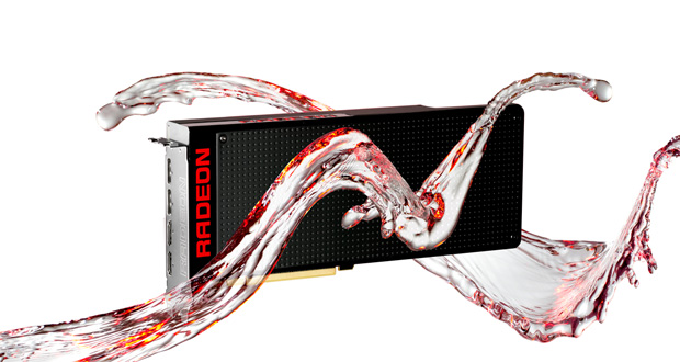 AMD از کارت‌های گرافیکی Radeon Pro Duo رونمایی کرد