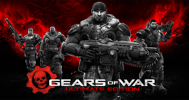 Forza Motorsport 6-Apex و Gear of War Ultimate Edition برای ویندوز ۱۰ عرضه می‌شوند