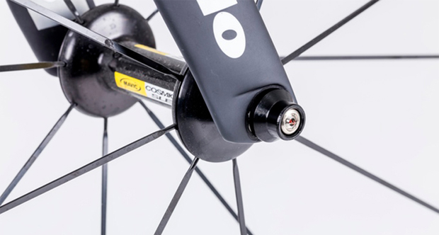 قفل مغناطیسی HEXLOX قطعات دوچرخه را از شر دزدها حفظ می‌کند