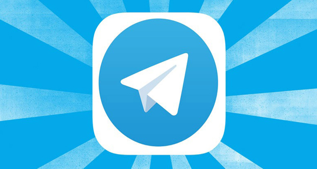 دانلود نسخه جدید اپلیکیشن تلگرام، Telegram 3