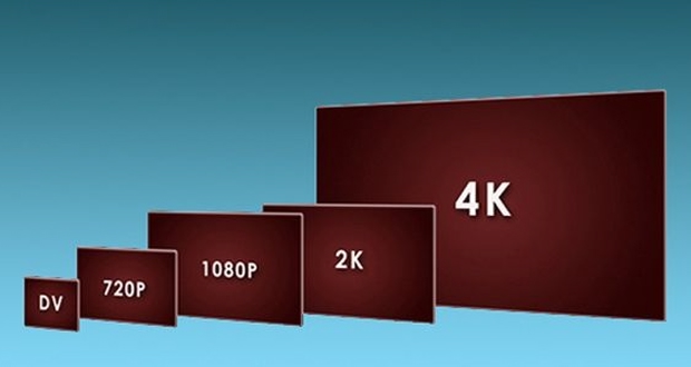 صفححه نمایش 2K هواوی