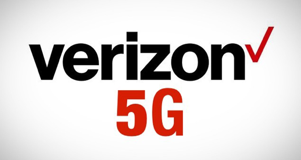 اینترنت 5G اپراتور Verizon مرزهای شبکه‌‌ی جهانی را جابجا خواهد کرد