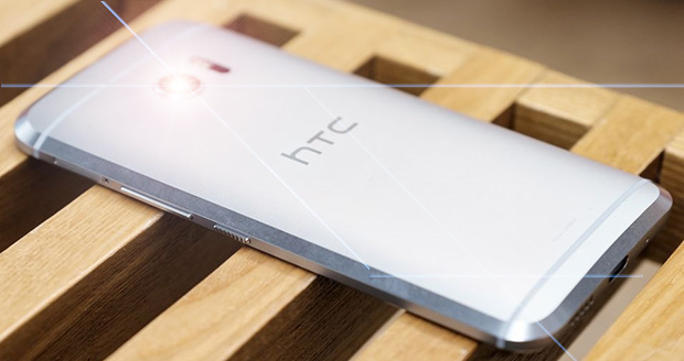 تلفن هوشمند HTC 10