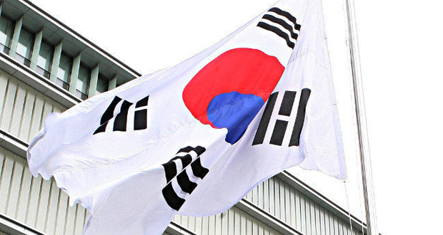 دولت کشور کره‌ی جنوبی در حال انجام تحقیقات بر روی معاملات اپل است