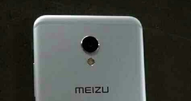 دوربین گوشی Meizu MX6