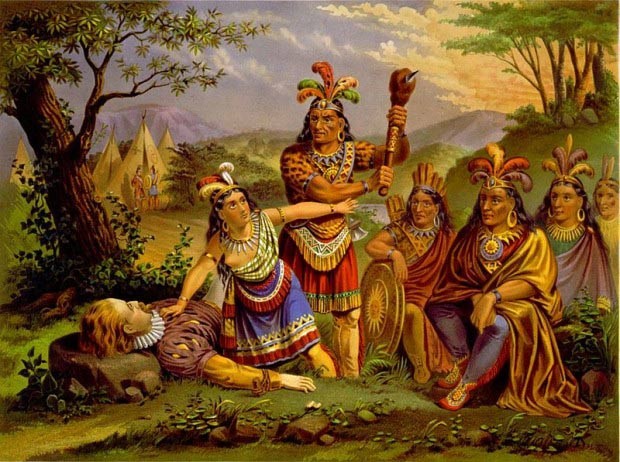 قوم مایا